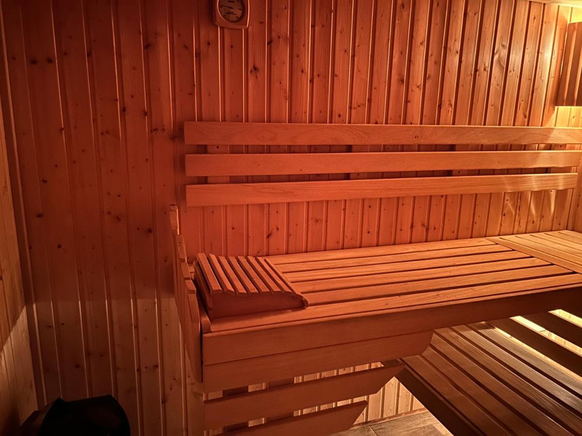 Apartamenty Silva Szklarska Poręba Exterior foto