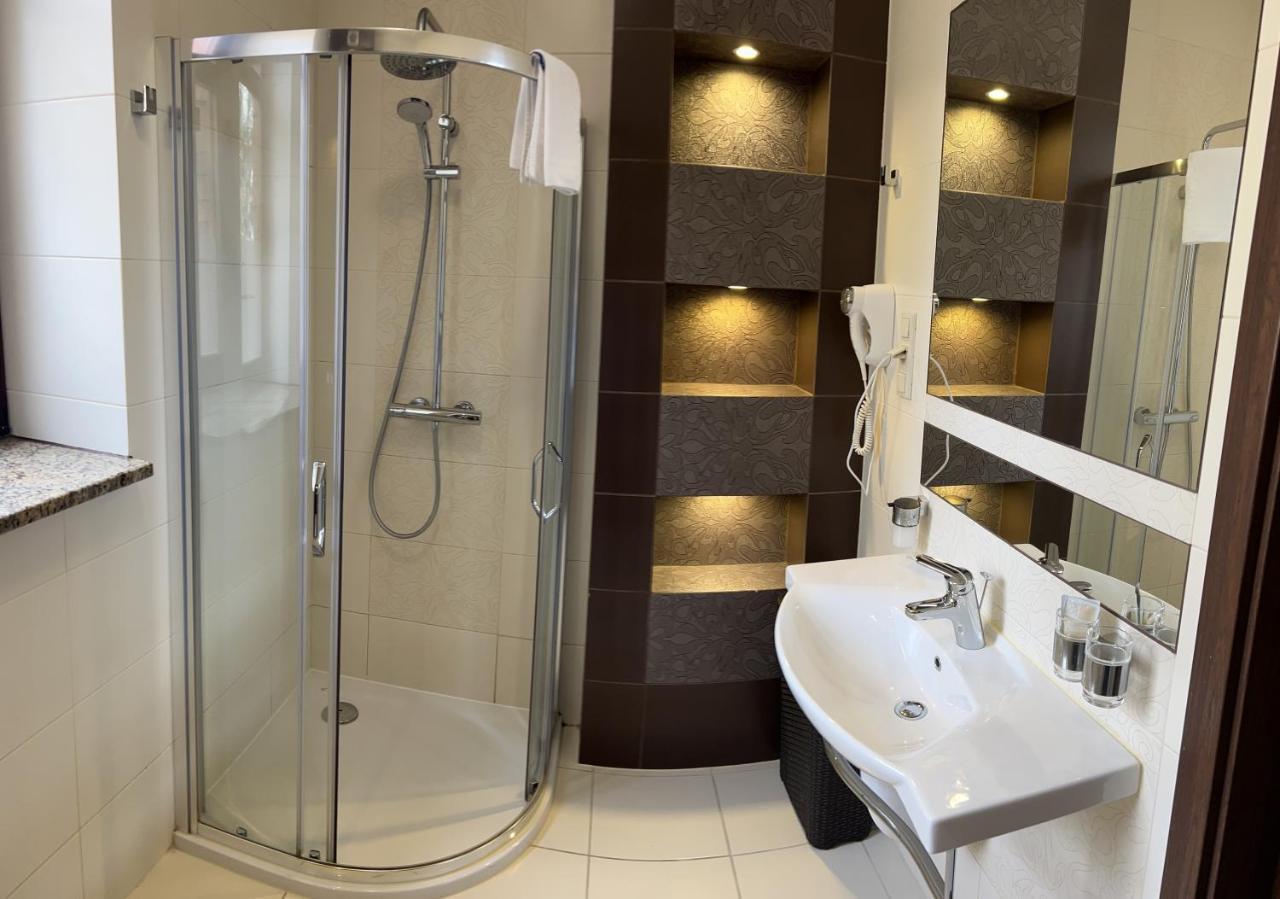 Apartamenty Silva Szklarska Poręba Exterior foto