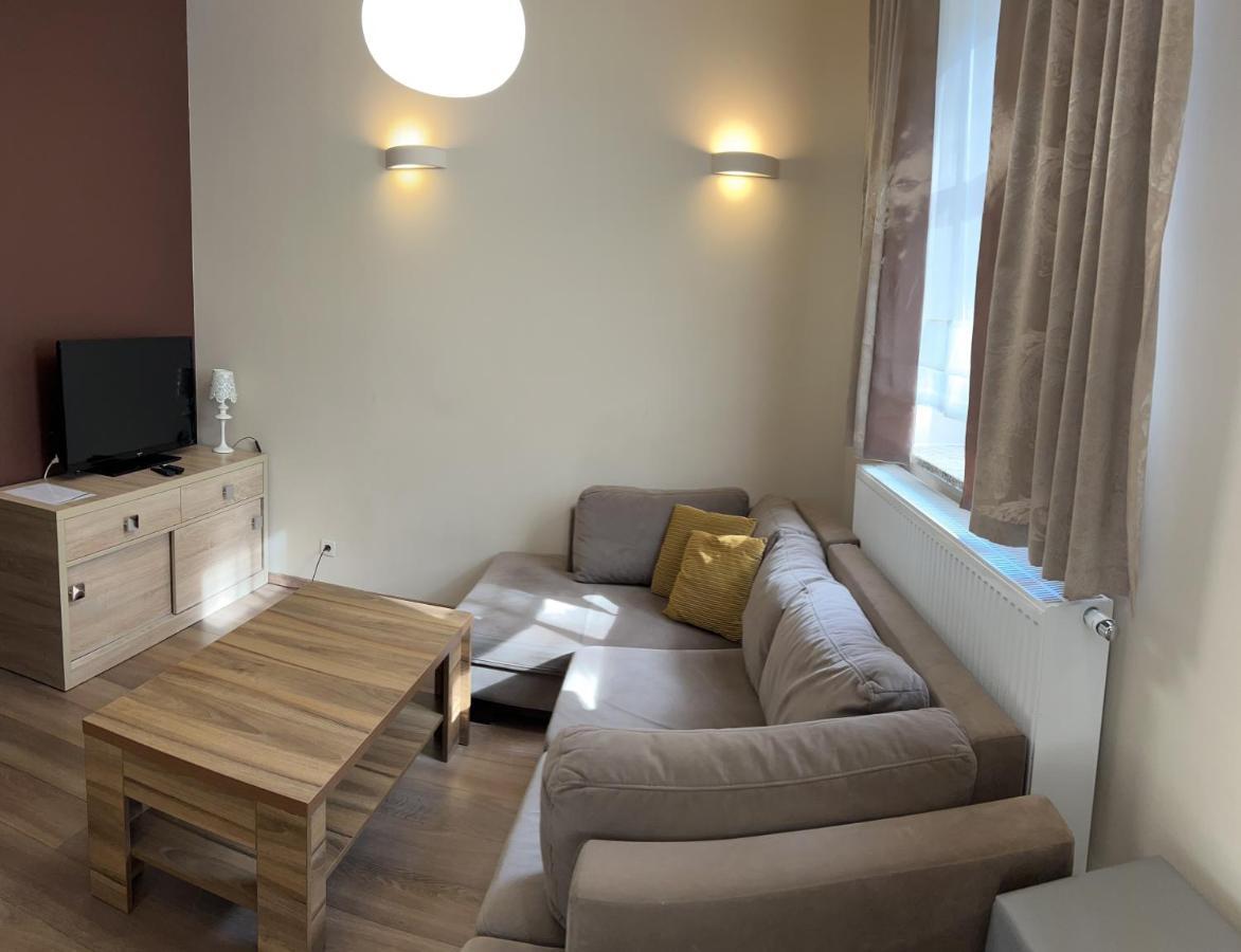 Apartamenty Silva Szklarska Poręba Cameră foto