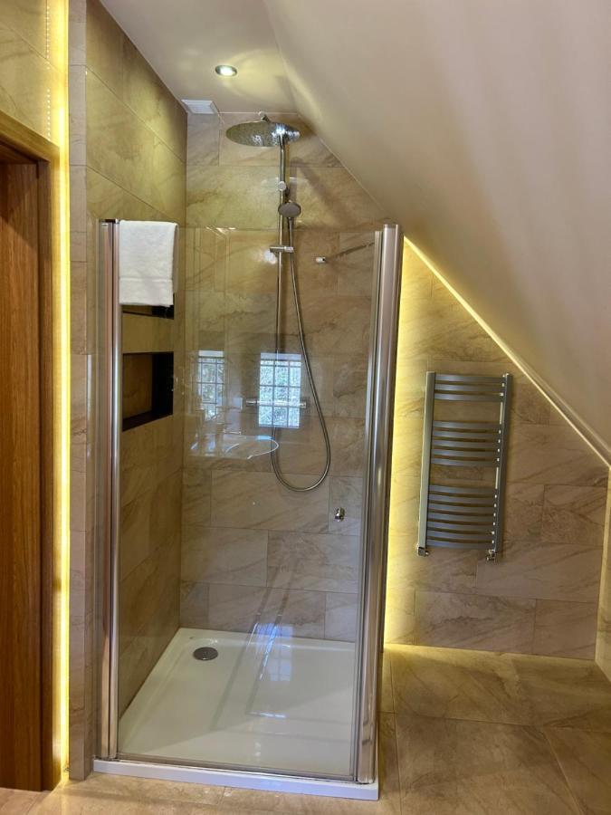 Apartamenty Silva Szklarska Poręba Cameră foto