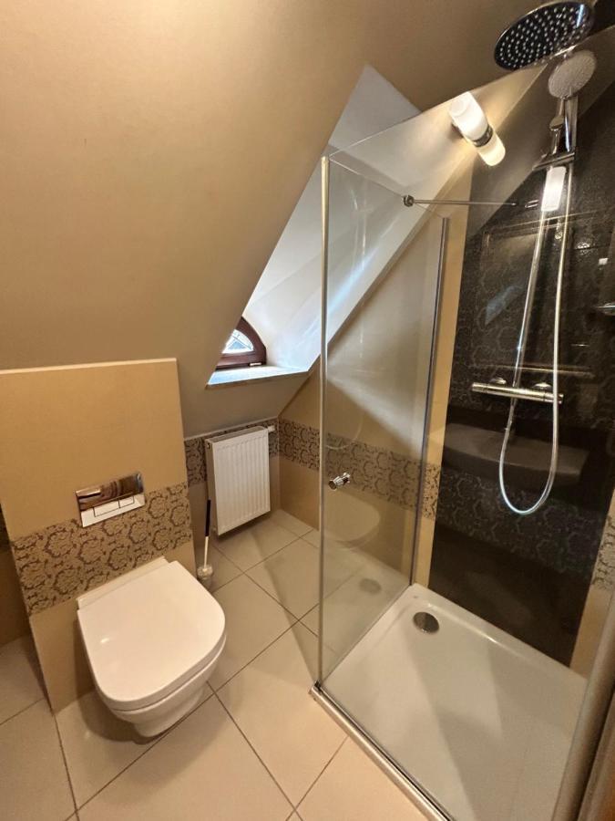 Apartamenty Silva Szklarska Poręba Cameră foto