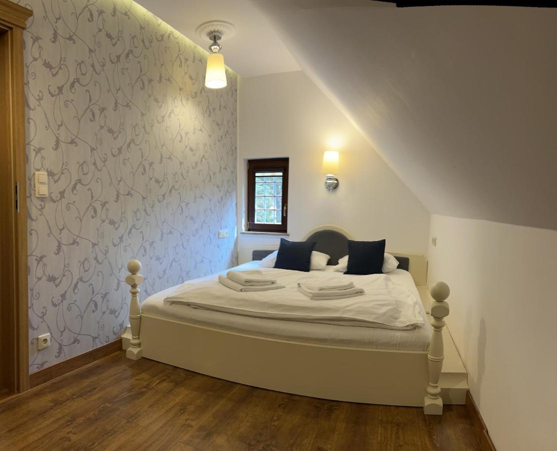 Apartamenty Silva Szklarska Poręba Exterior foto