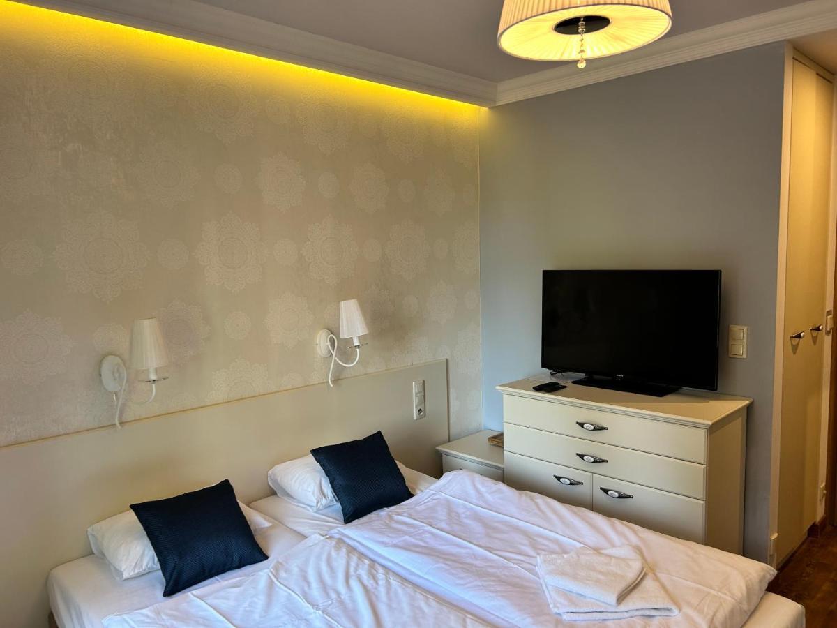 Apartamenty Silva Szklarska Poręba Cameră foto