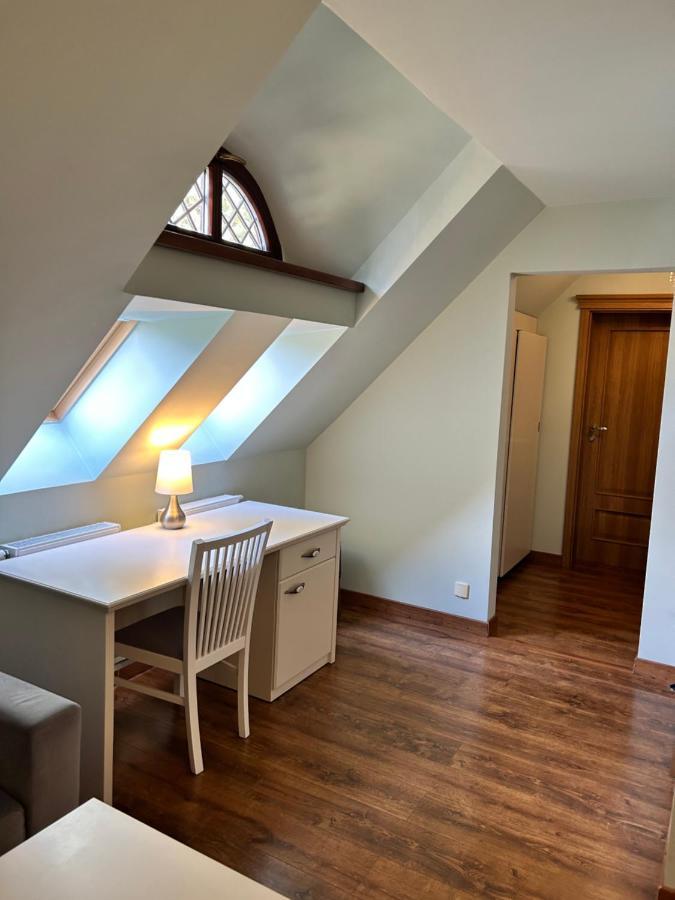 Apartamenty Silva Szklarska Poręba Exterior foto