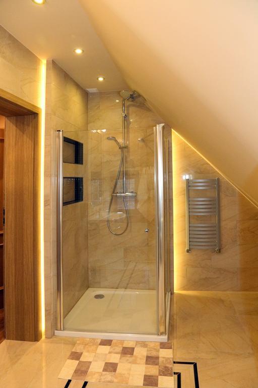 Apartamenty Silva Szklarska Poręba Cameră foto