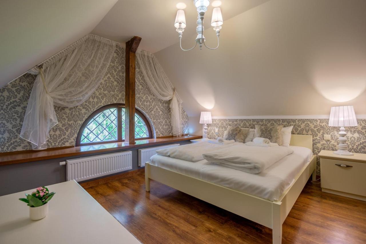 Apartamenty Silva Szklarska Poręba Exterior foto