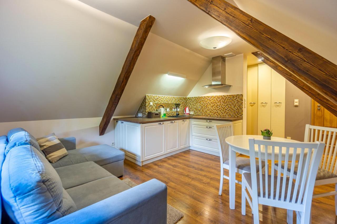 Apartamenty Silva Szklarska Poręba Exterior foto